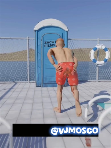 Understanding Diarrhea in Swimming Pools: Health Risks