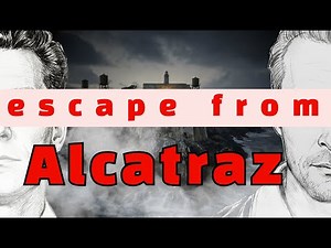 ALCATRAZ ESCAPE: The Shocking Evidence They Lived