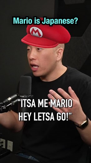 Is Mario Italian or Japanese? The Truth Revealed!