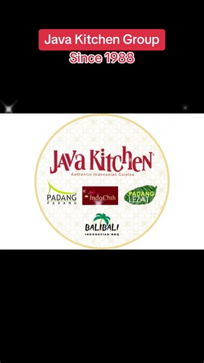 #javakitchen #fyp #indoensia #food #culture @IndoChili