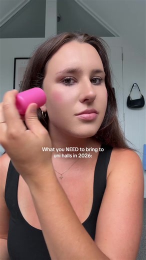 Uni halls packing tips! #uni #advice #grwm