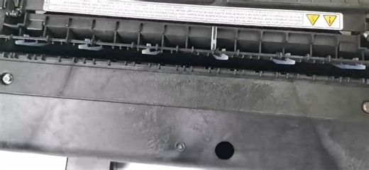 🔥 FUSER UNIT – RICOH MP C2800 / MP C3300 🔥 Restore perfect heat, pressure & print quality with a reliable replacement fuser unit. Key Features Produces sharp, durable color prints Ensures proper toner bonding (no smudging or peeling) Stable heat distribution for consistent output Reduces paper jams & repeat errors Ideal for high-volume office printing 📦 Ready for installation 💼 Trusted for business machines KEEMSTAR OFFICE SOLUTION 📍 Platinum Plaza, 4th Floor, Shop 409 – Tom Mboya Street 📞