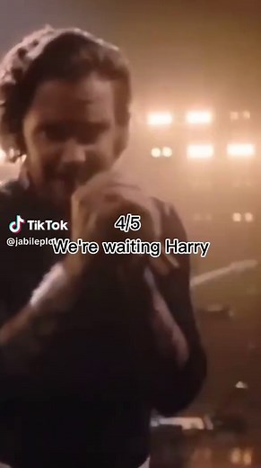 Come on Harry 4/5 #zaynmalik #luoistomlison #liampayne #niallhoran #werewaitingharry #nightchanges