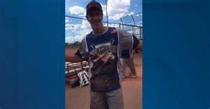 Wife of Chandler explosion victim speaks out after terrifying moment