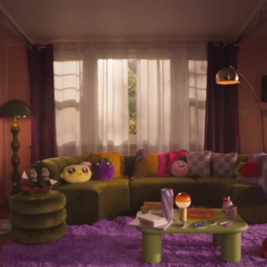 Play like Loserfruit and get comfortable winning. #LEGO | LEGO