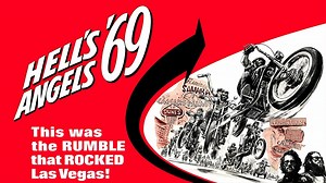 Hell's Angels '69 - Movie - Where To Watch