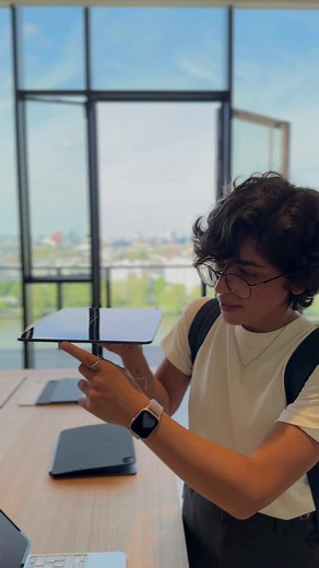 Discover Why the Apple iPad Pro Stands Out at the 'Let Loose' Event