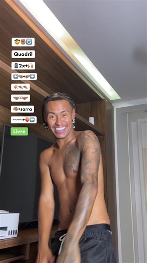 Não tem igual… #tutorial