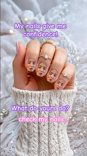 My Nails Give Me Confidence 💅 | “Good as Hell” by Lizzo