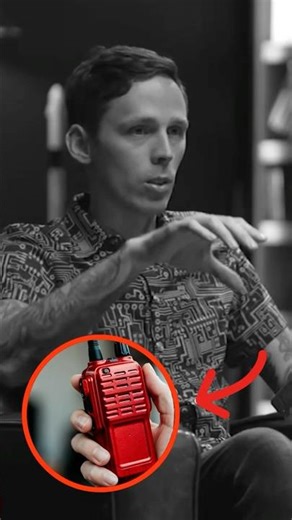 An Ethical Hacker Built a Device That Works Without the Internet 📡