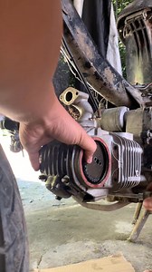 Baklas project wave125s #kemono #viral #reelslife | Kemono