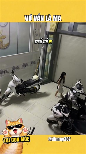 Sleepwalking or ghost-walking?