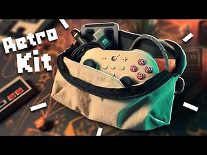 Retro Emulation "Survival Kit"