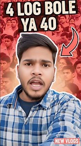 Duniya chahe kuch bhi kahe, banna toh YouTuber hi hai! 🔥