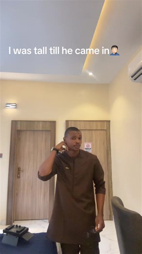 @IKECHUKWU why are you this tall?🥹 #height #trend #model #fashion #funny