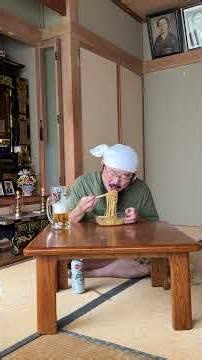 7-Eleven’s Chilled Pepper Soba Noodles