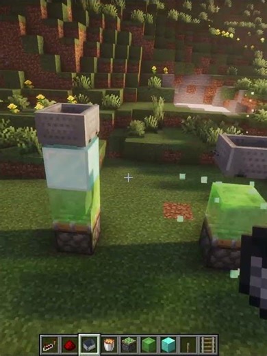 insane minecraft redstone wave