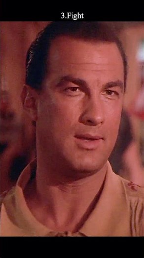 Was Michael Caine actually right? 🤔 (On Deadly Ground Breakdown) #movie #film