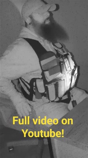This is what he asked for! #haunted #paranormal