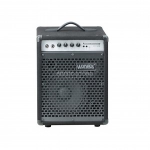 Warwick BC 20 bas combo 20 Watt  favorable buying at our shop | Ned...