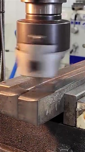 404K views · 2.4K reactions | Making & Testing Heavy-Duty Button Tool Holder! | Cutting Edge Engineering Australia | Facebook
