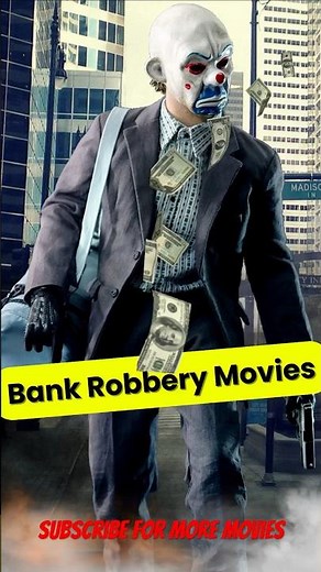 3 Best Bank Robbery Movies in Hindi You Must Watch! 🔥💰 | Action-Packed Heist Movies