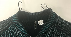 There's actually a clever purpose for those weird ribbon loops on your clothes.