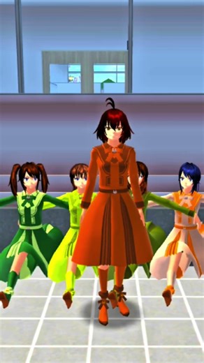 # Sakuraschoolsimulator🤯😲#sakura #shorts #shortsvideo #viral