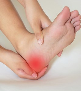Heel Pain In Children: What Parents Need To Know
