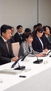 AI戦略本部を開催し、「AI基本計画案」を決定しました。人手不足や防災などの様々な課題解決のため、日本全体でのAIの徹底活用が重要です。我が国がもつ質の高いデータをいかした、「信頼できるAI」による日本再起を実現すべく、官民を挙げた取組を進めるよう関係閣僚に指示しました。 | 首相官邸