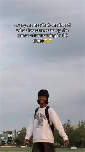 Pacer Test Dance Fails: Everyone Has That One Friend