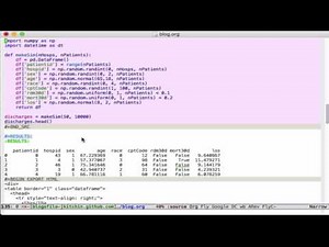 Scimax enhancements to ipython in org-mode