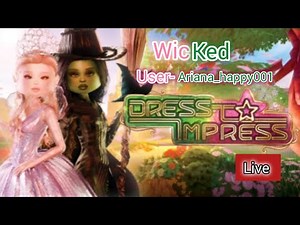 new wicked update 🩷💚 every single secret Plus every new limited code all the things🩷💚