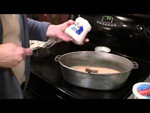 SECRETS to the best-ever FUDGE!