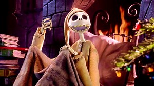 Tim Burton's Nightmare Before Christmas Is Secretly Connected To Corpse Bride According To This Wild Theory