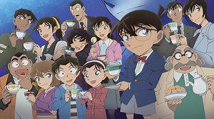 Detective Conan the Series 17 (TH ver.） Episode 827– Download APP to Enjoy Now!