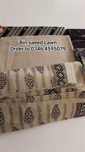 SALE SALE SALE || Bin Saeed Whosale Dealer || Summer collection