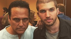 Bryan Craig hints at possible 'General Hospital' return