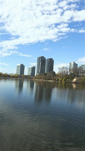 High Park Toronto Cherry Blossoms 2026