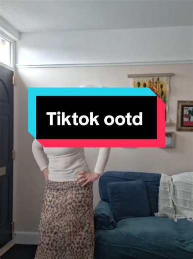 #ootd #cowlnecktop #leopardprint #widecalfboots #alwayshonestreviews