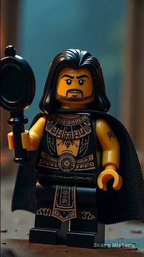 Aztec Obsidian Mirror: Cursed Reflections