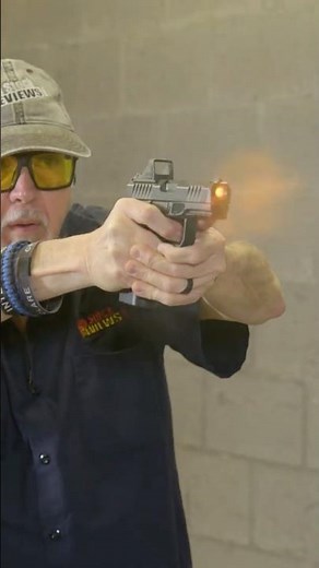 Shooting the Rost Martin