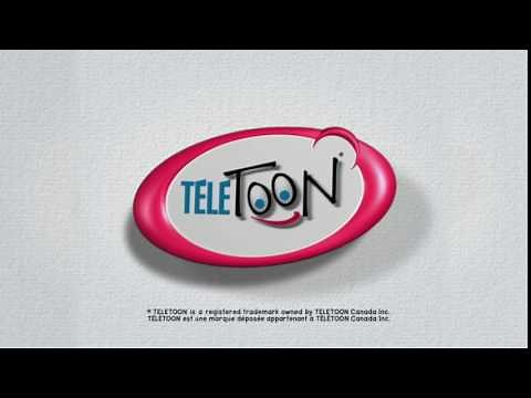 Teletoon/Nelvana (2005)