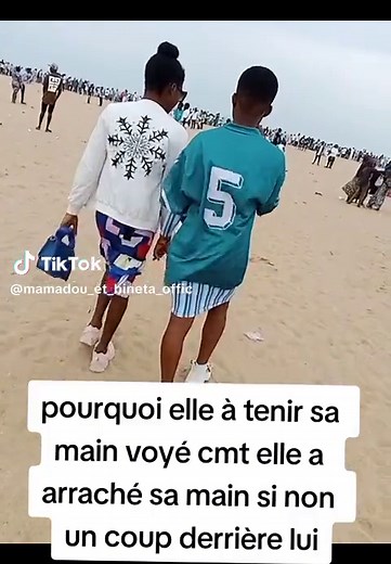 @Mamadou et bineta @Mamadou et bineta