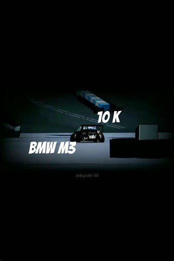 BMW M3 EDIT 💥 monster car / EDIT #frlegends #youtubeshorts
