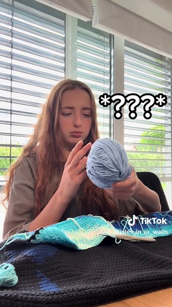 Percy Jackson Crochet Projects for Week 4