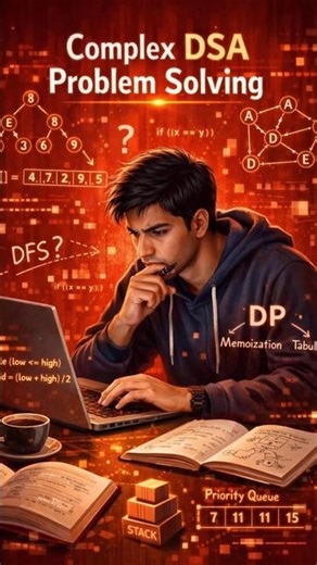 Build Strong Programming Logic Start Your DSA Journey