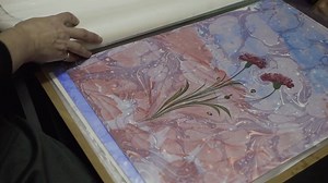 1.1K views · 62 reactions | Video of the day The Ebru Art Water Marblign Art #ebruworld #marblingworld #ebruartcz #ebrucz #ebruprague #ebru #ebruart #ebrusanati #marbling #marblingart #paintonwater #art #paintingonwater #arttherapy #cz #prague | Ebru Art - XandA Design | Facebook