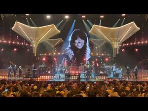 Olivia Rodrigo & Carly Simon - You're So Vain at Rock & Roll Hall of Fame Nov 5 2022