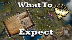 Breaking Down the First Phase of Alpha 2 – Ashes of Creation